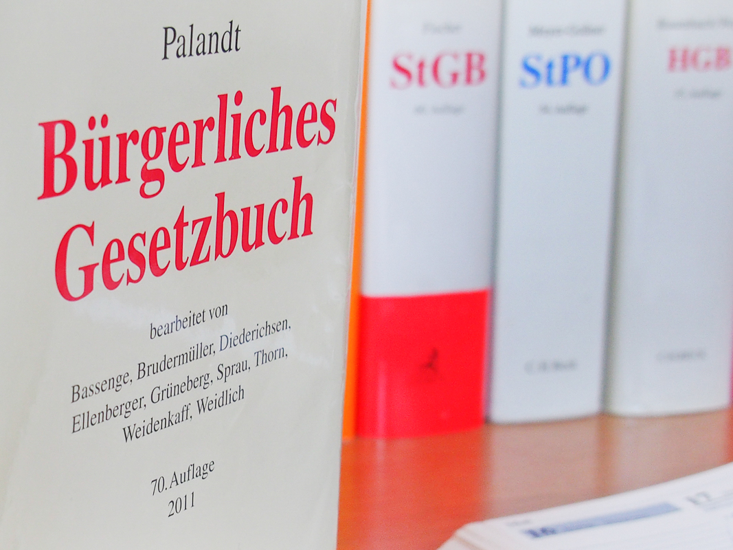 Fachbereiche Rechtsanwälte Dr. Schropp Fachbereiche Rechtsanwälte Dr. Schropp