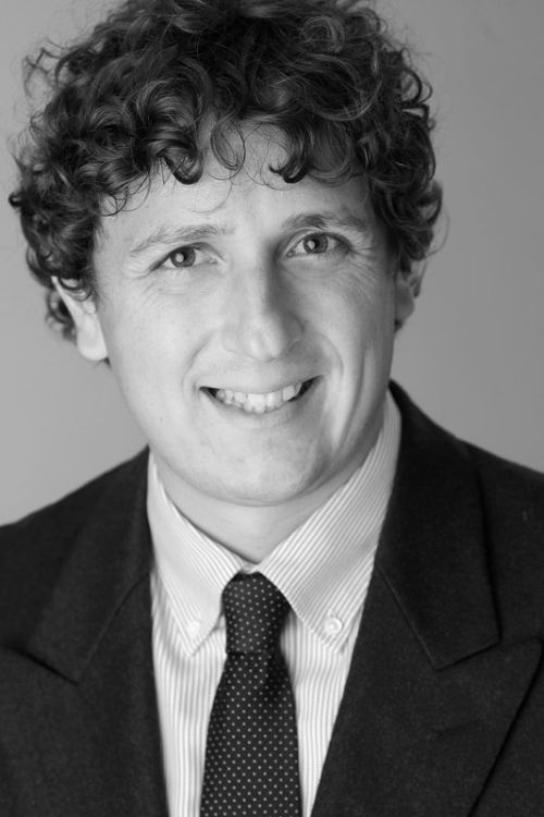 Rechtsanwalt Dr. Dominikus Schropp Rosenheim